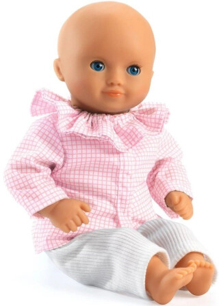 Miminko Baby Alba - neuveden