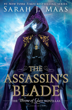 The Assassin’s Blade - Sarah J. Maasová