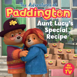 Aunt Lucyâ€™s Special Recipe - HarperCollins Childrenâ€™s Books