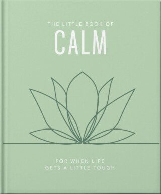 The Little Book of Calm - OH