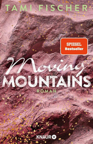 Moving Mountains - Tami Fischer