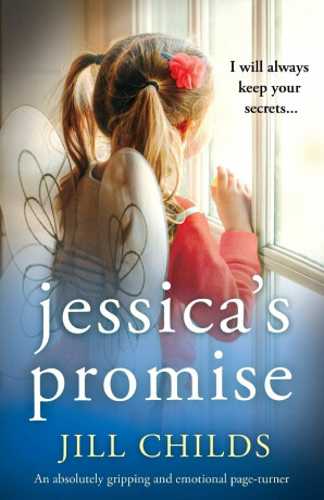 Jessica's Promise - Jill Childs