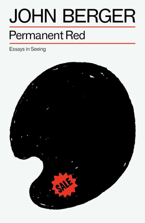 Permanent Red - John Berger