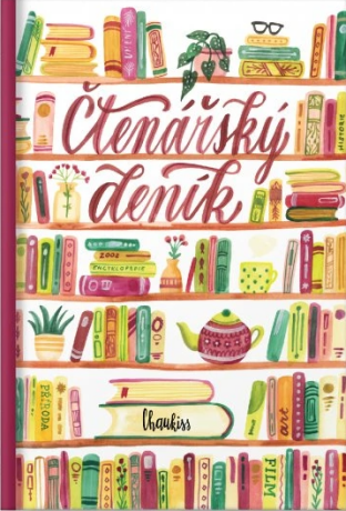 Čtenářský deník - 