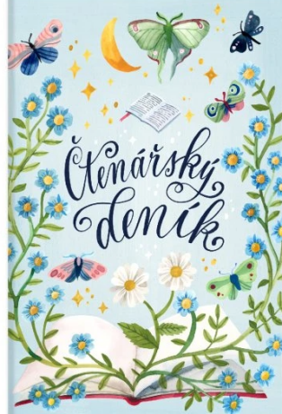 Čtenářský deník - 