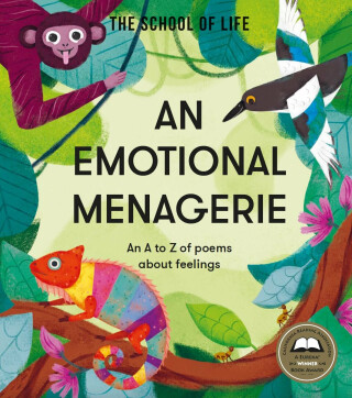 An Emotional Menagerie - 