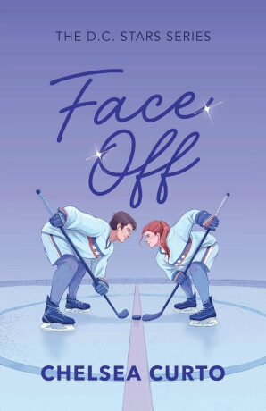 Face Off - Chelsea Curto