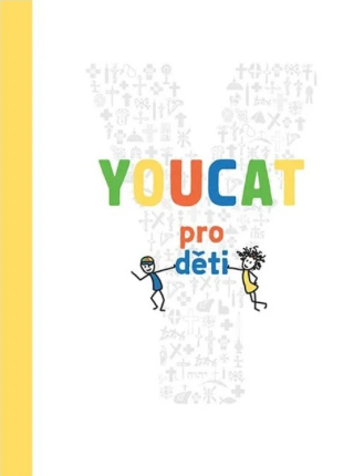 YouCat pro děti - neuveden