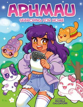 Aphmau Searching for Home - 