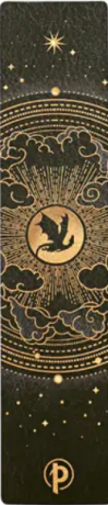 Záložka Paperblanks - Fourth Wing - 