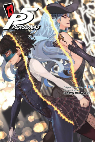 Persona 5, Vol. 13 - Atlus