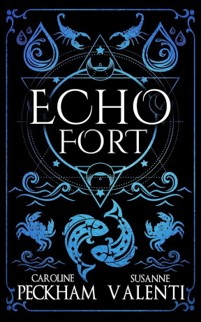 Echo Fort - Caroline Peckham