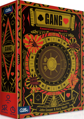 Gang - 