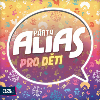 Párty Alias Pro děti - 