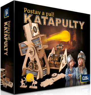 Katapulty - 