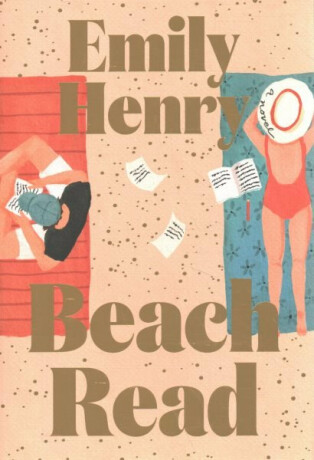 Beach Read - Emily Henry