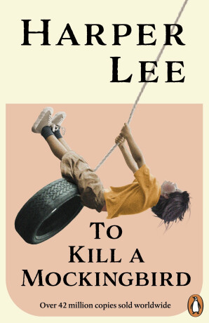 To Kill A Mockingbird - Harper Leeová