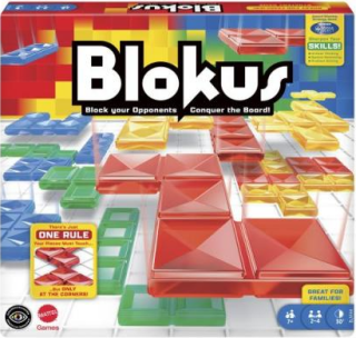 Blokus - 