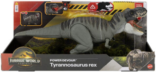 Jurrasic World: dinosaurus T-Rex - 