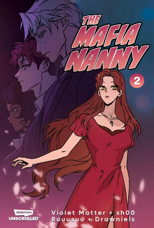 Mafia Nanny Volume Two - 