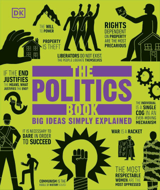 The Politics Book - 