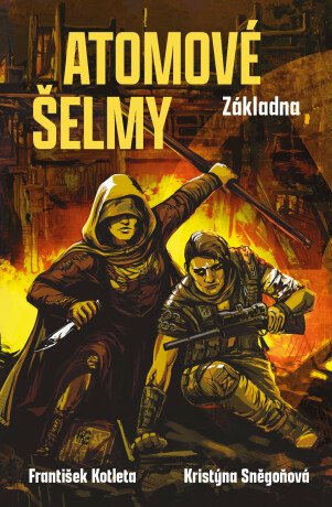 Atomové šelmy