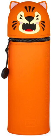 Penál Legami 2v1 Kawaii - Tiger - neuveden