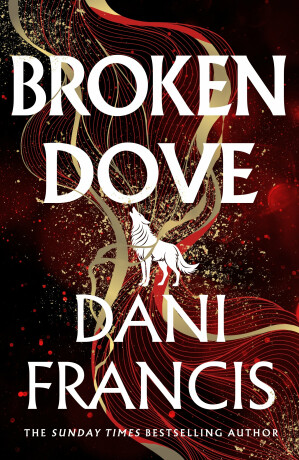 Broken Dove - Francis Dani
