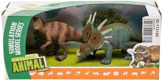 Sada 2 dinosaurů - 