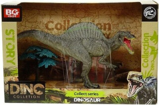 Figurka dinosaura – Spinosaurus - 