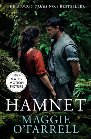 Hamnet - Maggie O’Farrellová