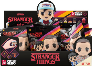 Stranger Things Squishme - 