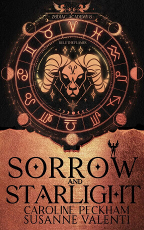 Zodiac Academy 8: Sorrow and Starlight - Caroline Peckham,Susanne Valenti