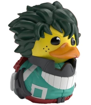 Tubbz kachnička My Hero Academia - Izuku Midoriya - neuveden
