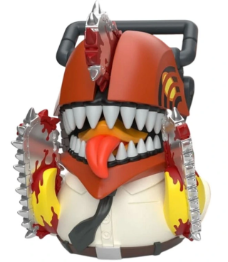 Tubbz kachnička Chainsaw Man - neuveden