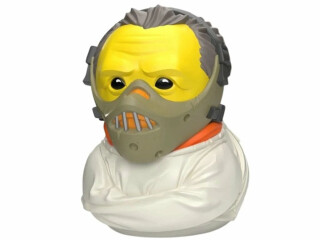 Tubbz kachnička Mlčení jehňátek - Hannibal Lecter - neuveden