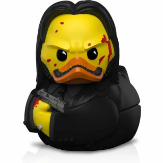 Tubbz kachnička John Wick (With Pistol) - neuveden
