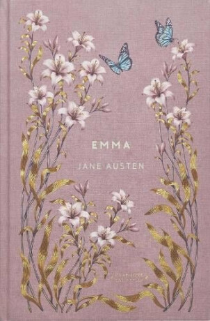 Emma - Jane Austenová