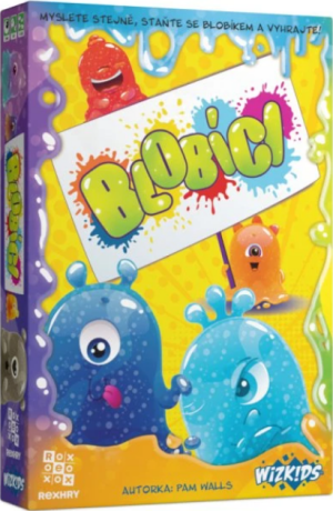 Blobíci - 