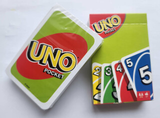 UNO do kapsy - 