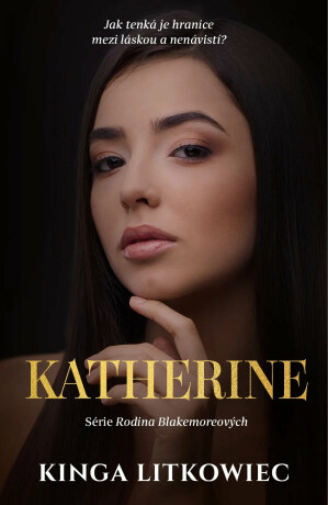 Katherine - Kinga Litkowiec