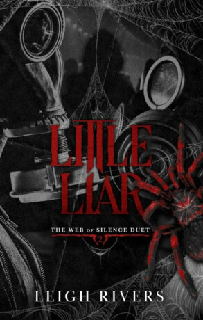 Little Liar - Leigh Rivers
