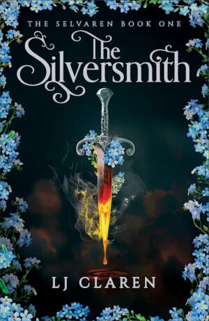 The Silversmith - L. J. Claren