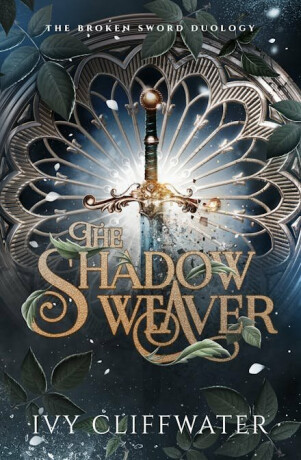 The Shadow Weaver - Ivy Cliffwater