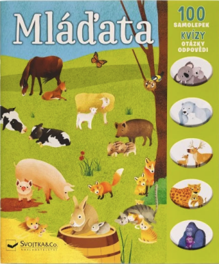 Mláďata - 
