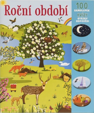 Roční období - 