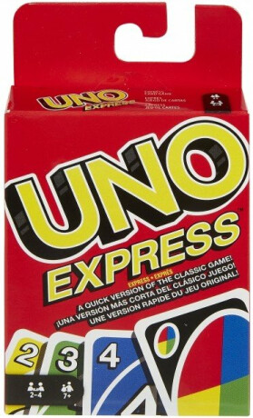 UNO Express - 