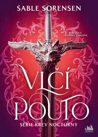 Vlčí pouto - Sable Sorensen