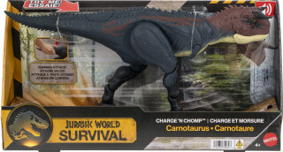 Jurrasic World: útočný Carnotaurus - 