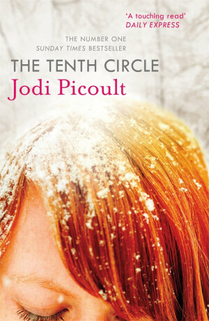 The Tenth Circle - Jodi Picoultová